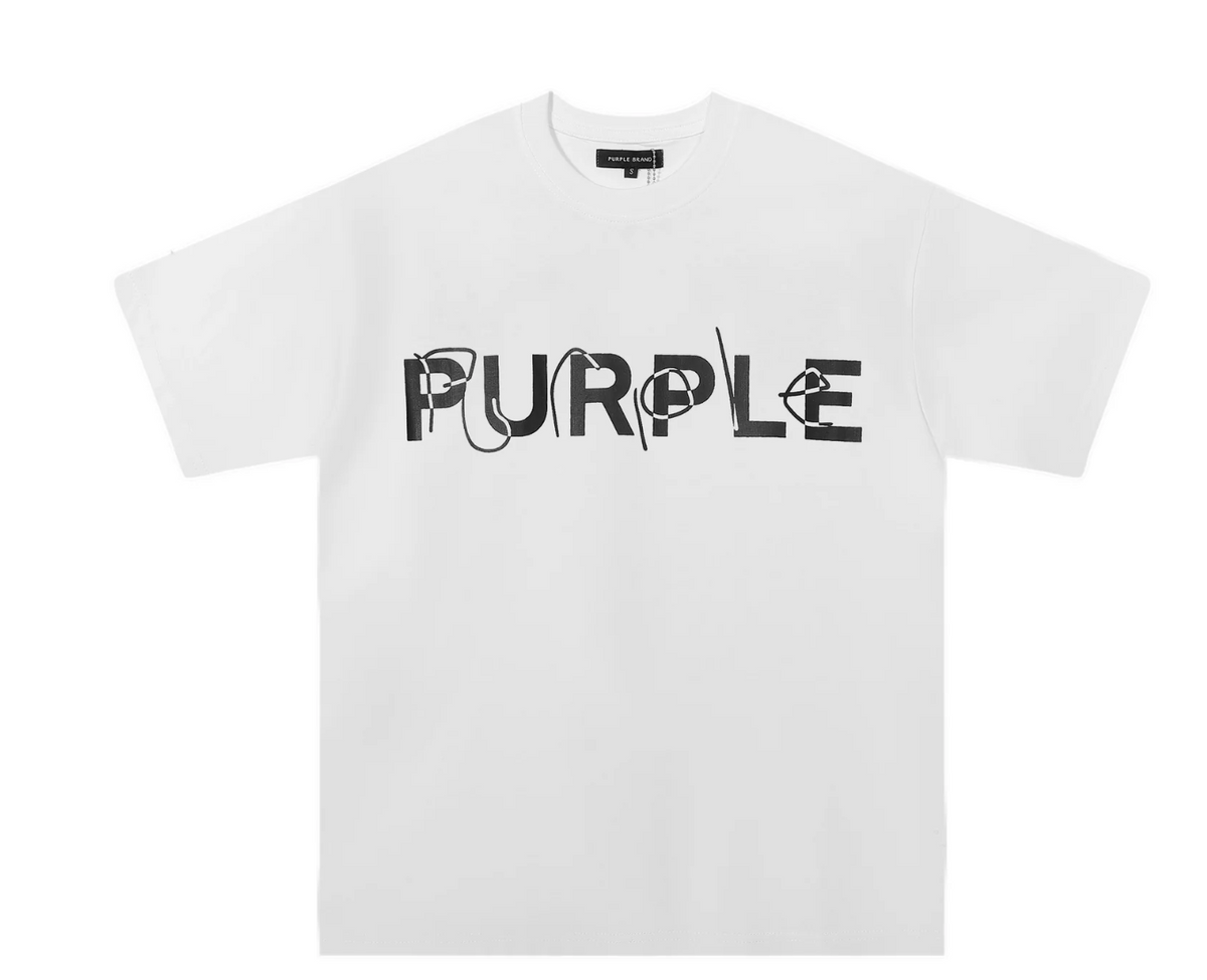 Purple Tees