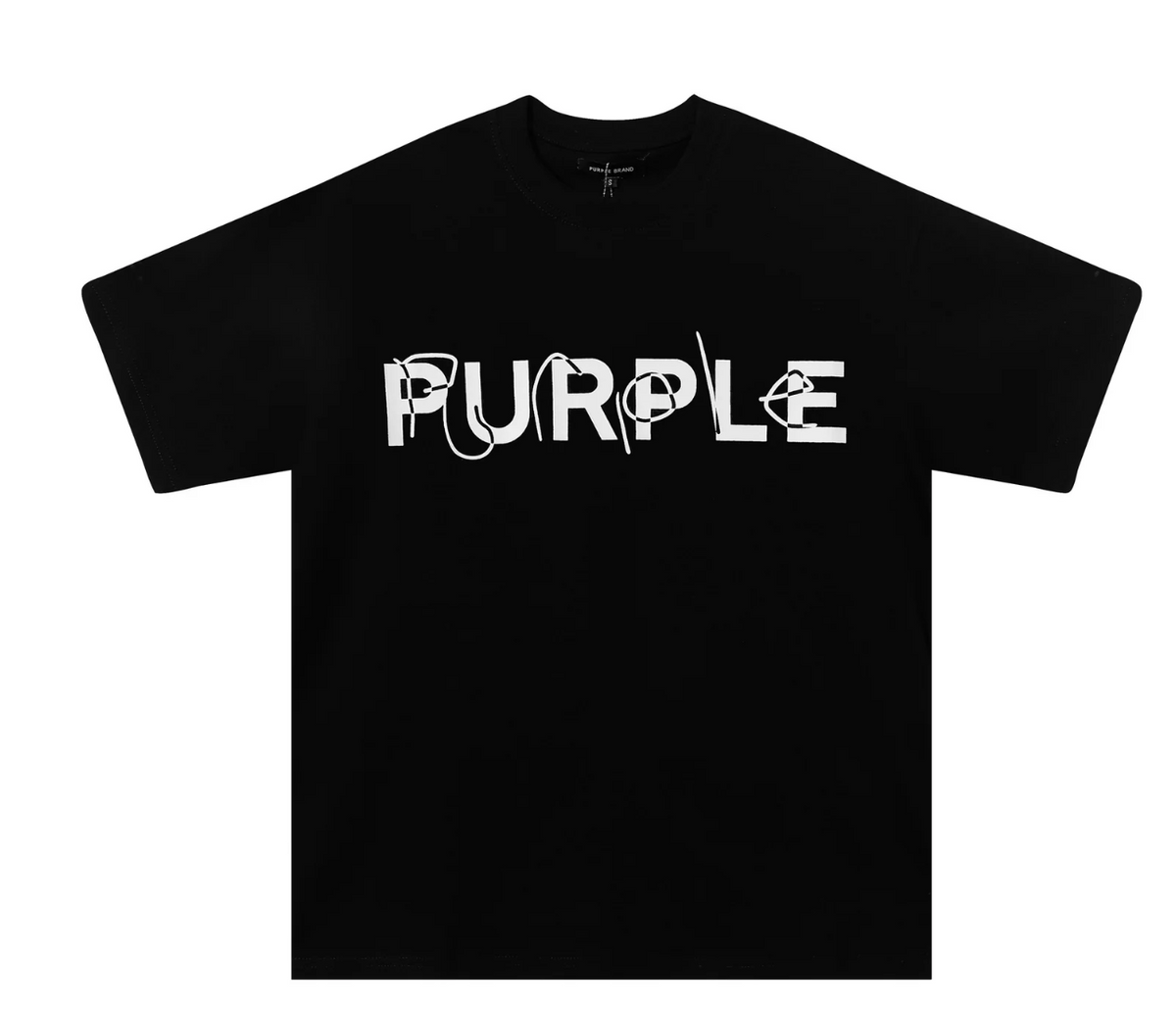 Purple Tees