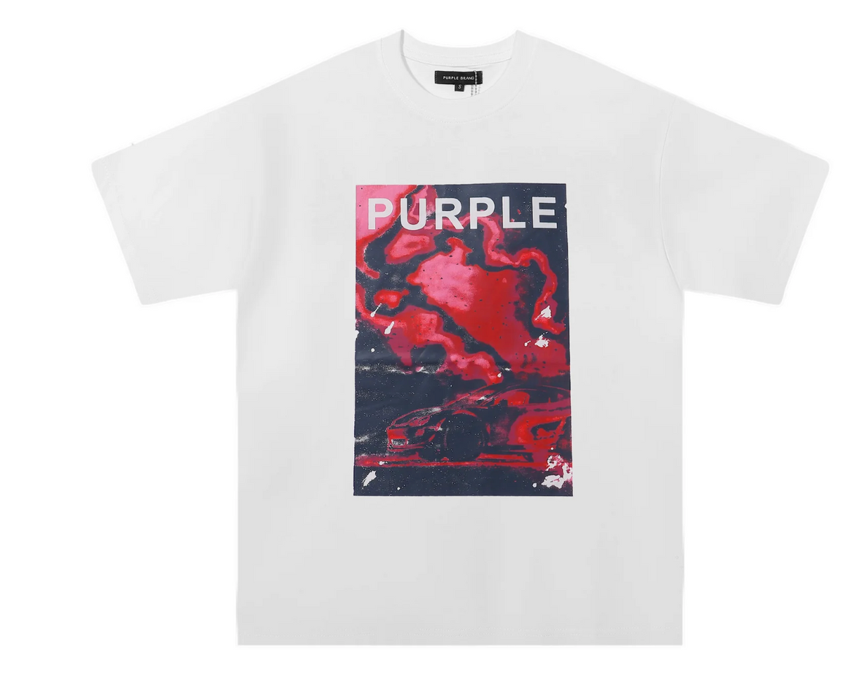Purple Tees