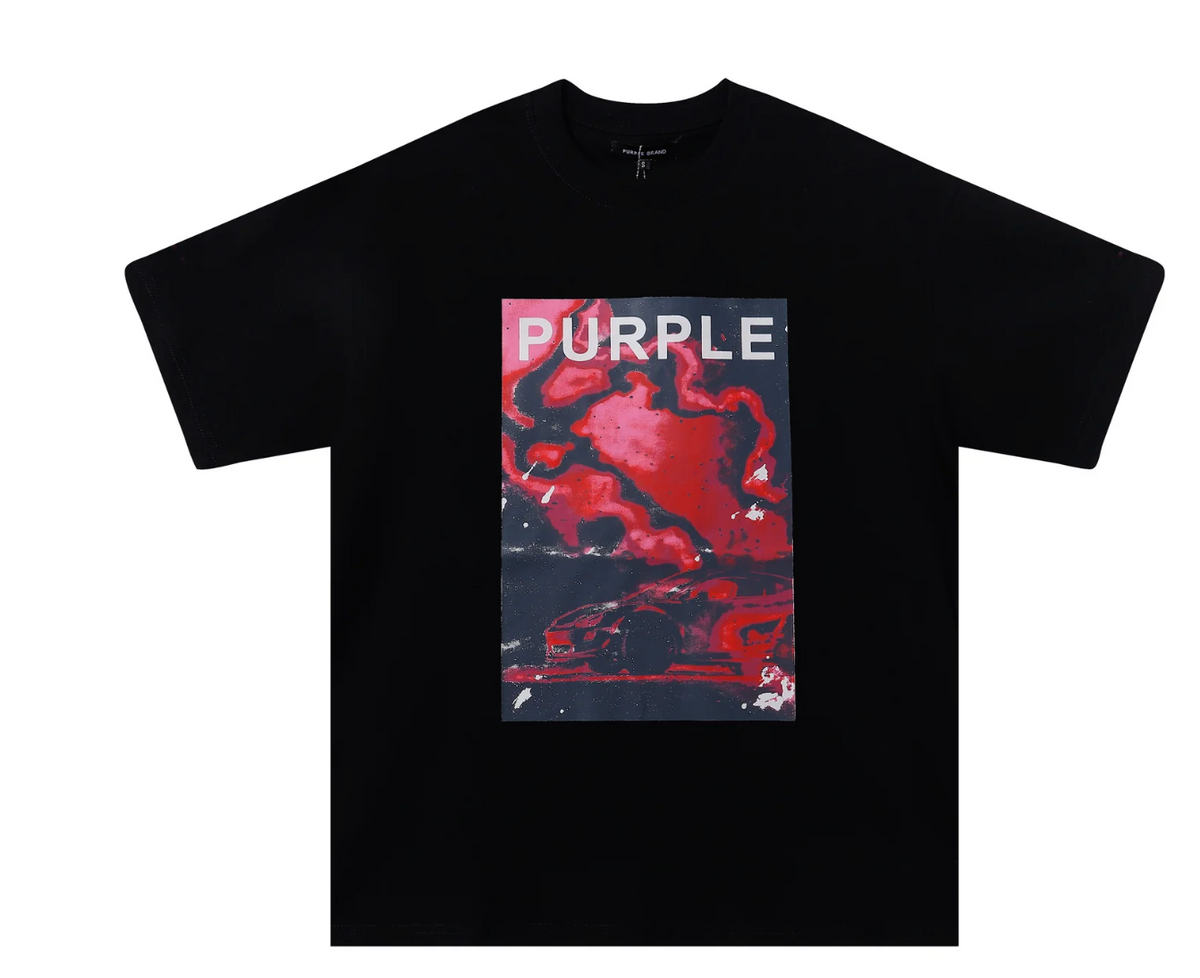 Purple Tees