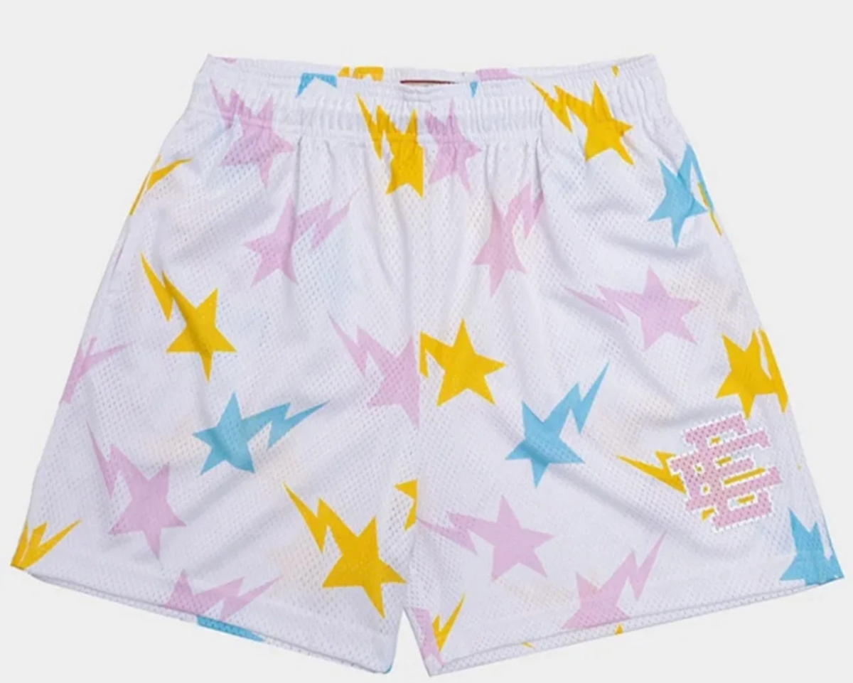 EE Shorts