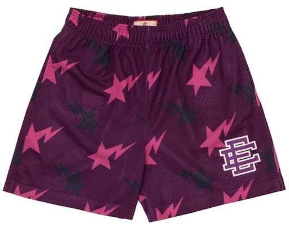 EE Shorts