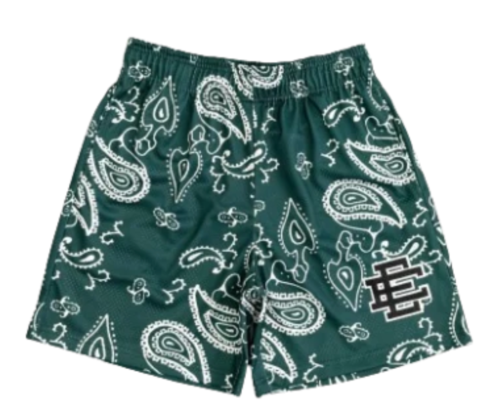 EE Shorts
