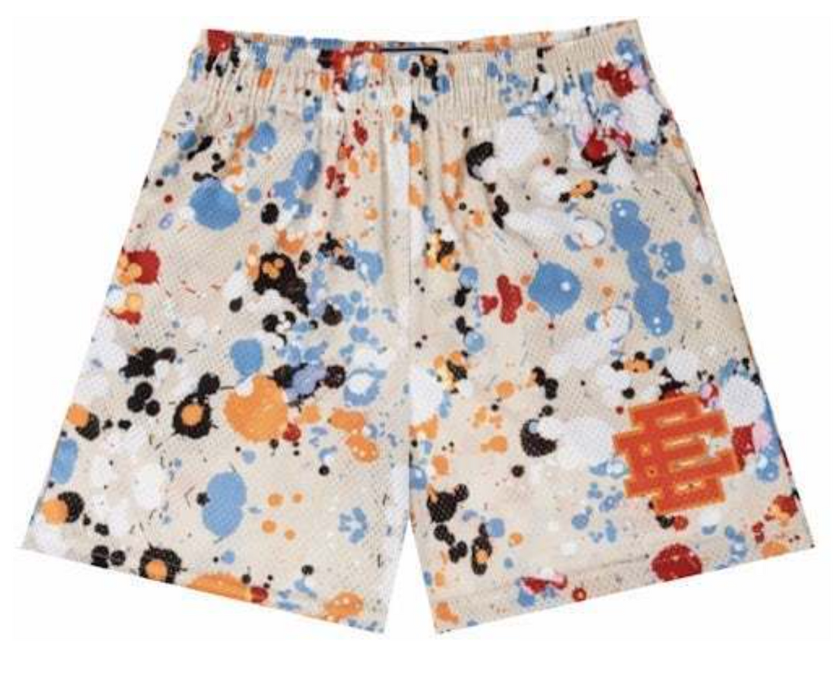 EE Shorts