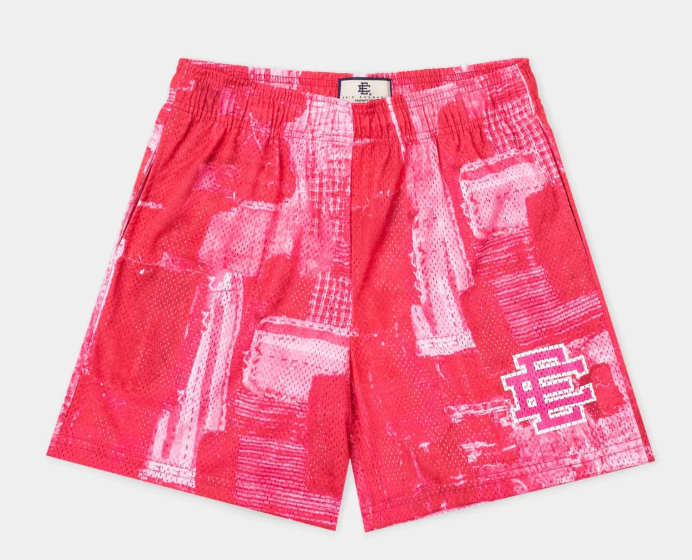 EE Shorts