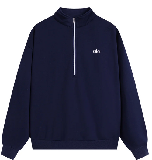 Alo Quarter Zips