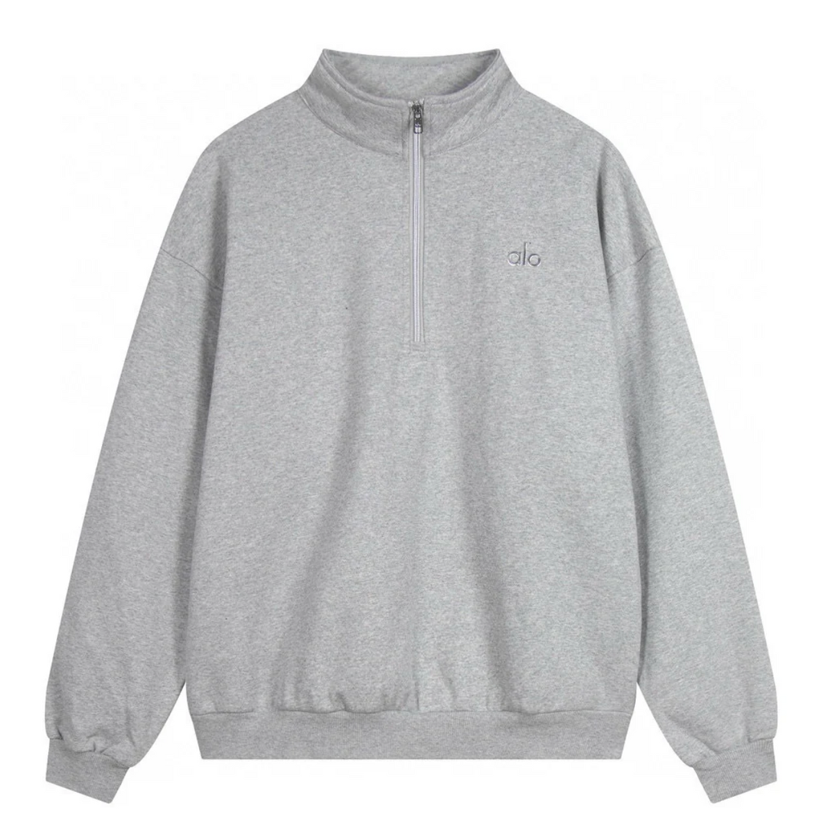 Alo Quarter Zips