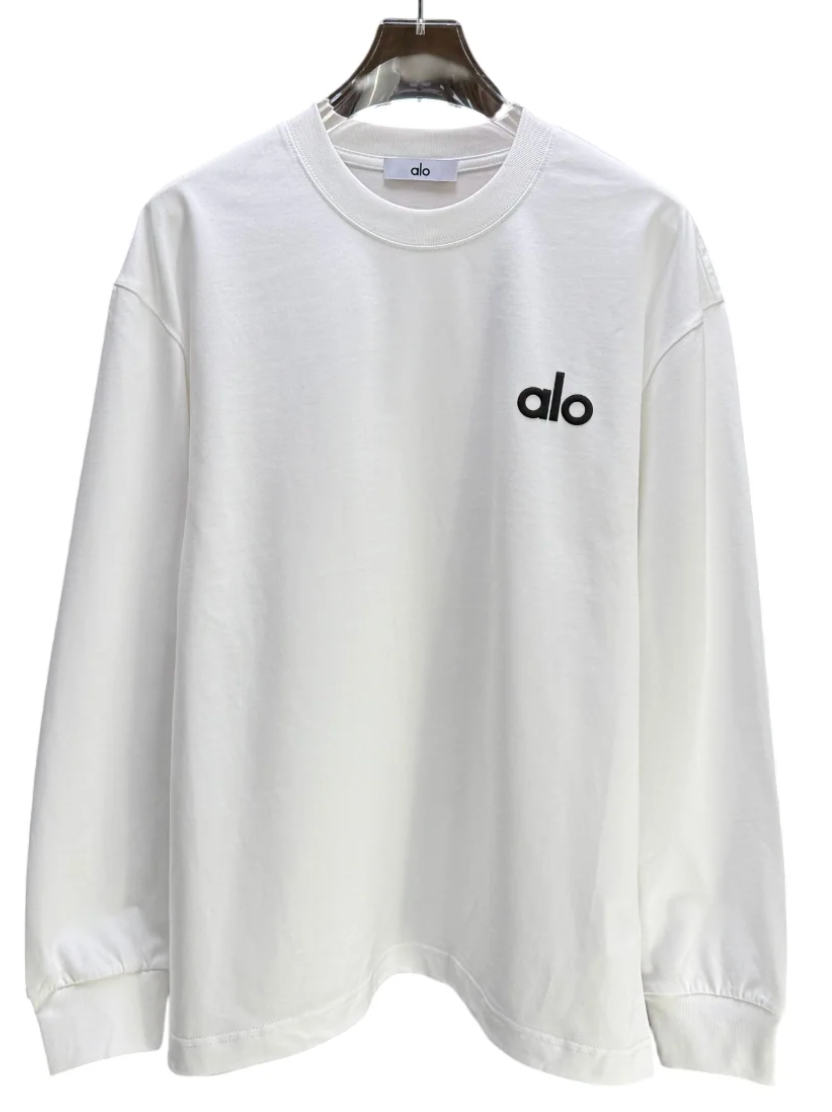 Alo Crewnecks