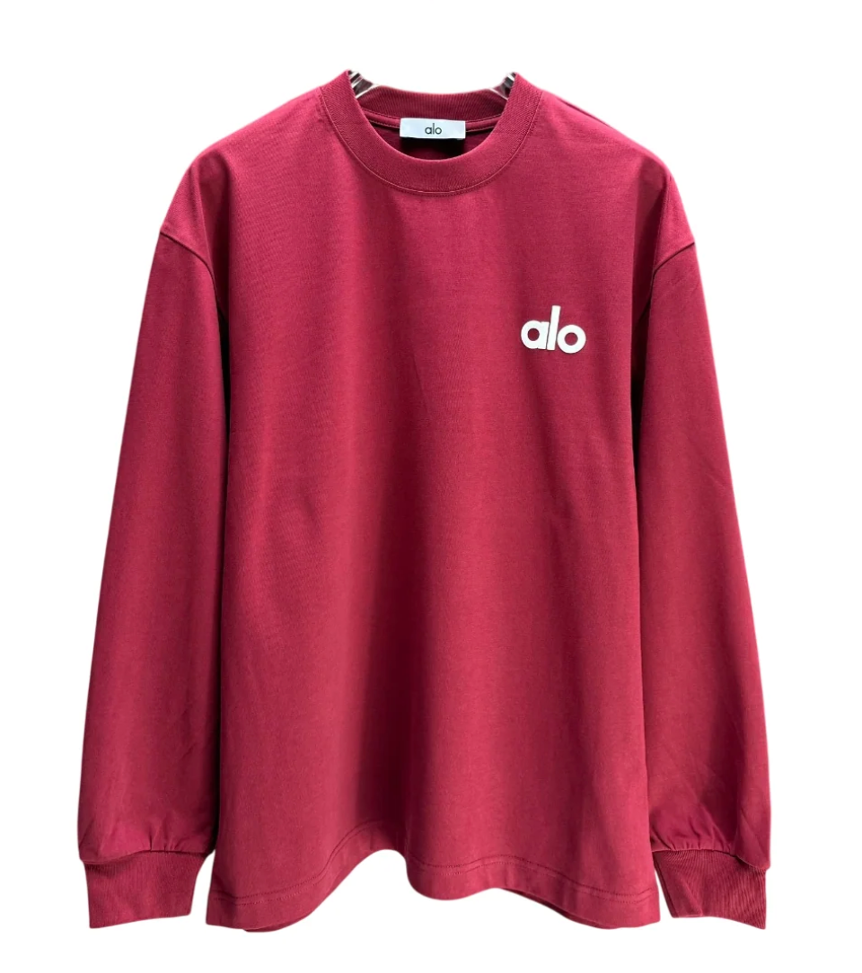 Alo Crewnecks