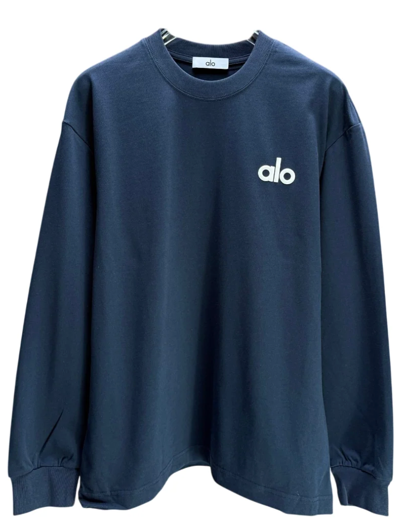 Alo Crewnecks