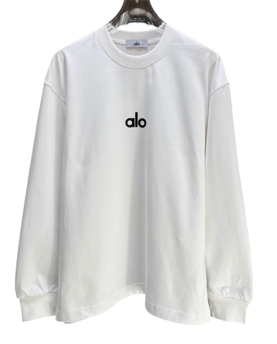 Alo Crewnecks