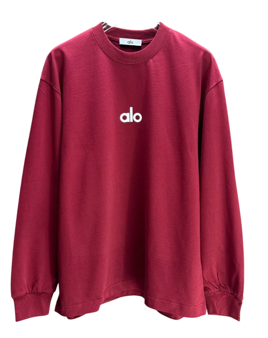 Alo Crewnecks