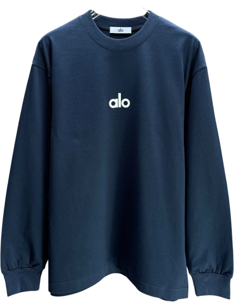 Alo Crewnecks