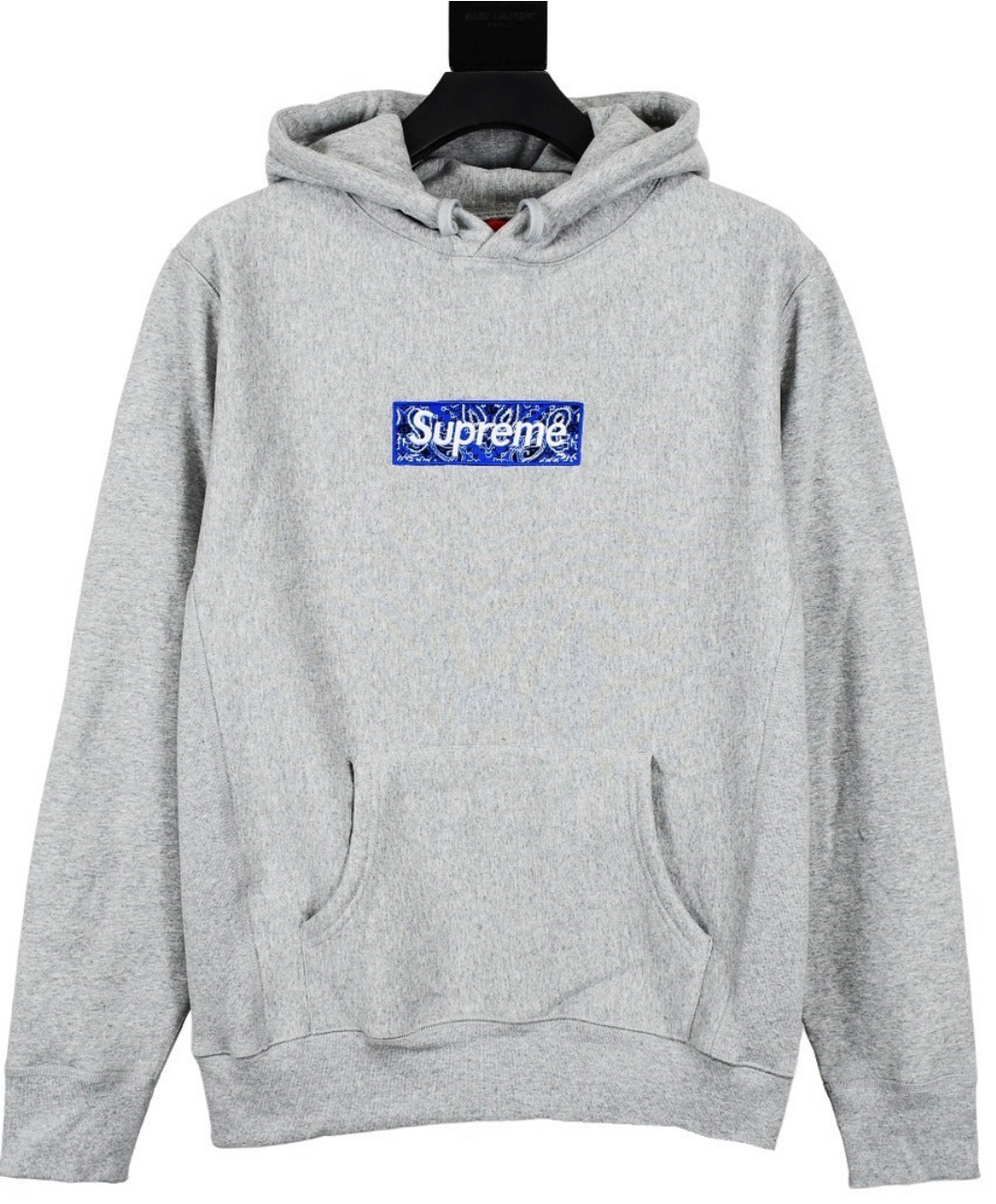 SUPREME Hoodies