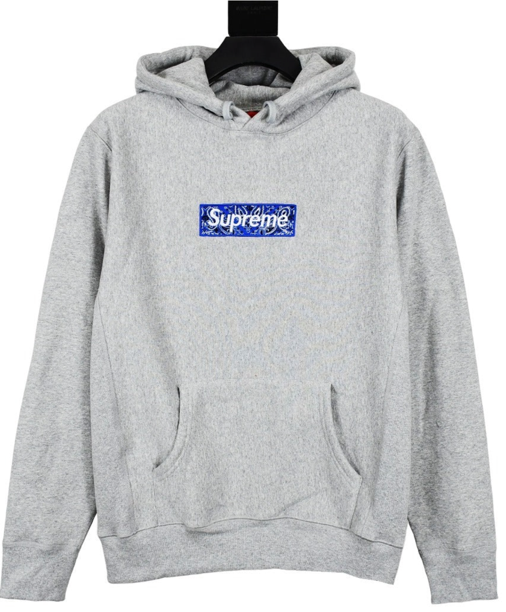 SUPREME Hoodies