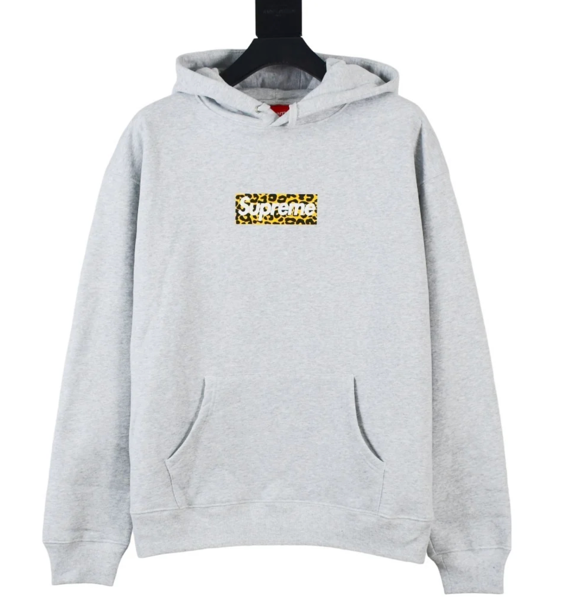 SUPREME Hoodies