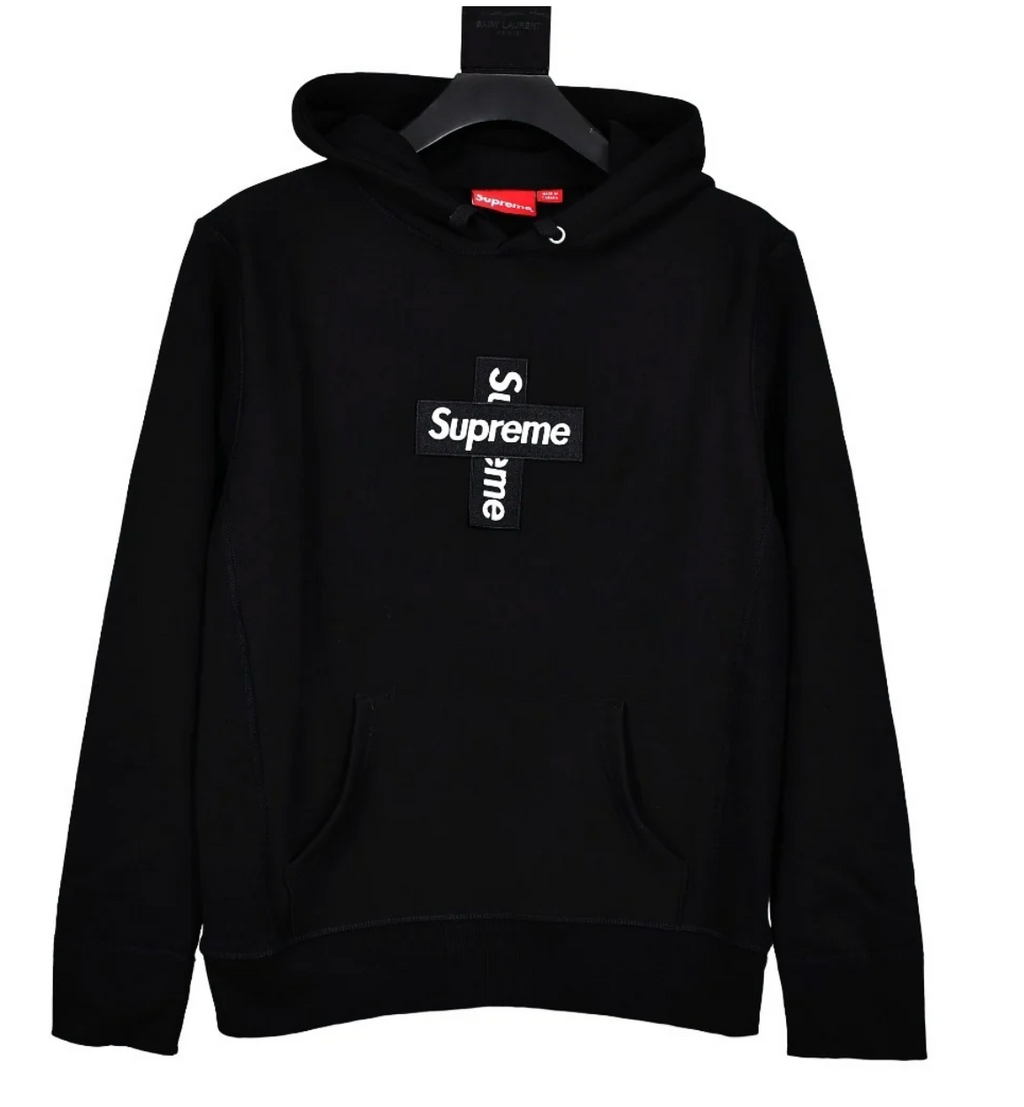 SUPREME Hoodies