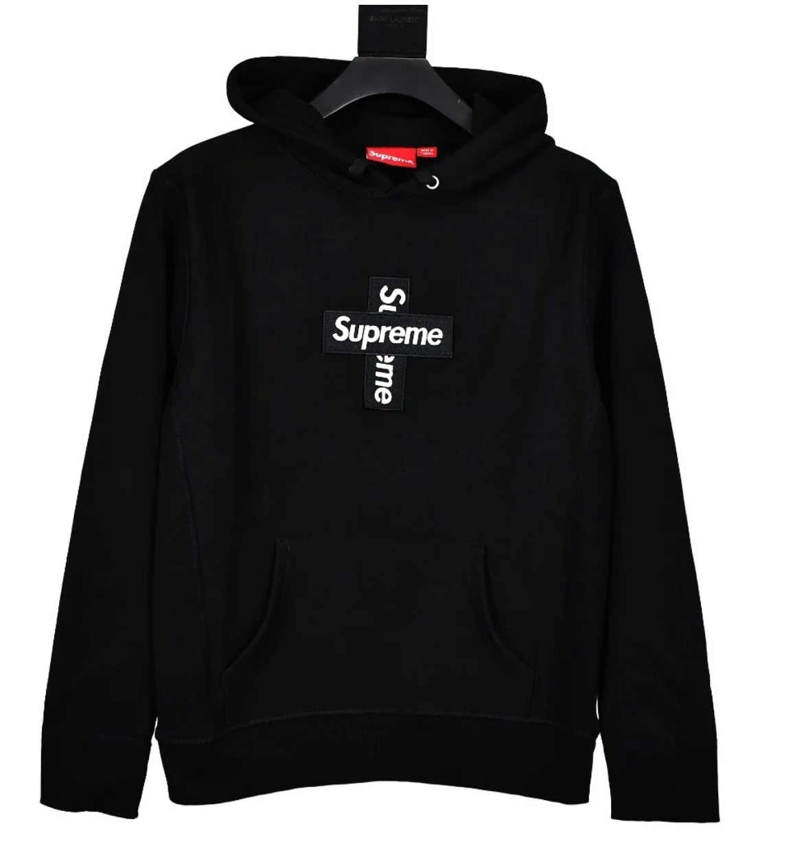 SUPREME Hoodies