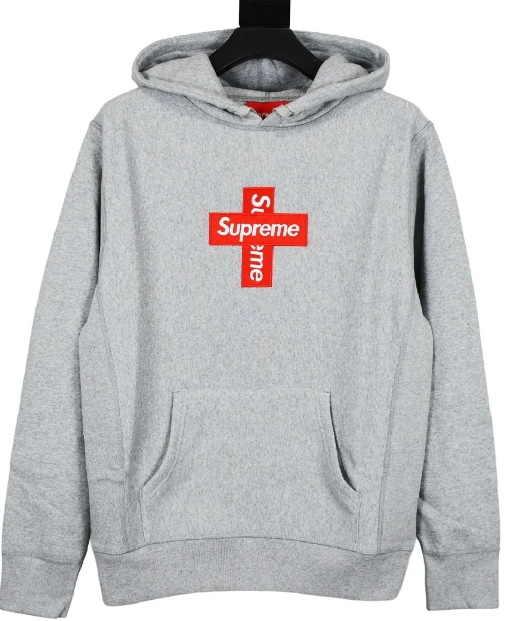 SUPREME Hoodies