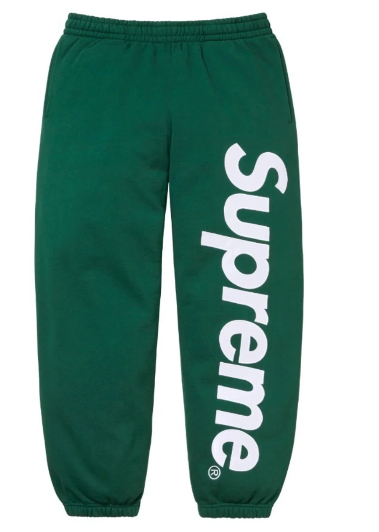 SUPREME Pants
