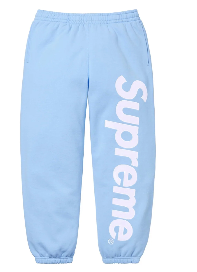 SUPREME Pants