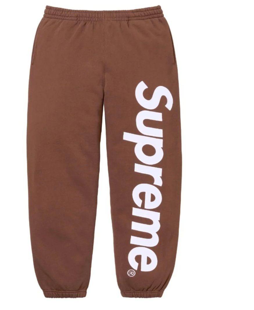 SUPREME Pants