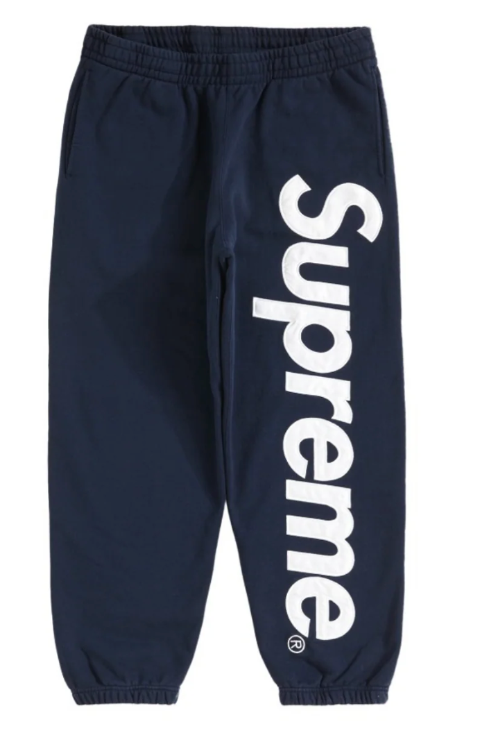 SUPREME Pants