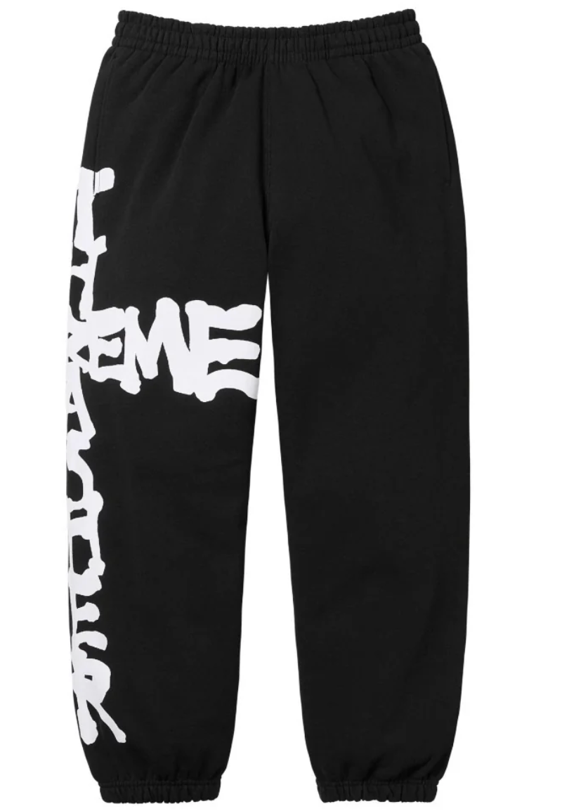 SUPREME Pants