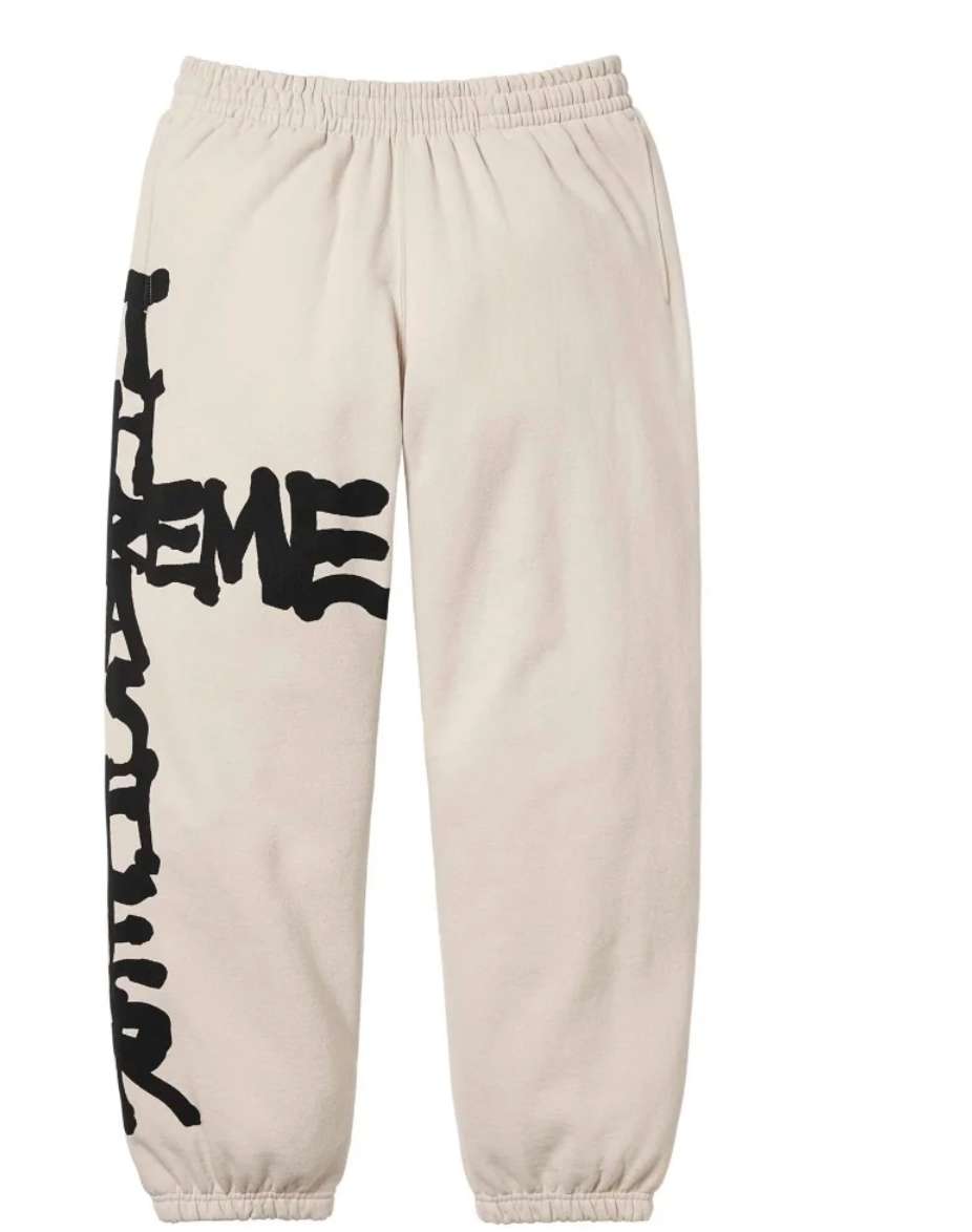 SUPREME Pants
