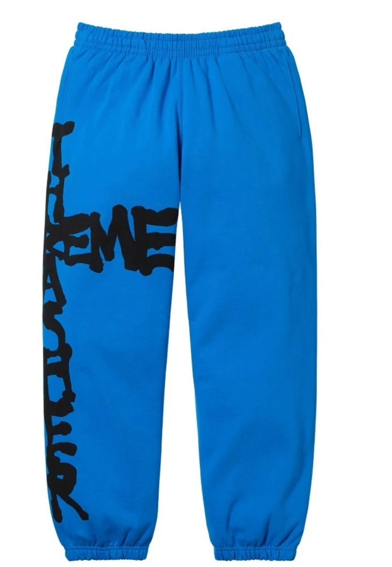 SUPREME Pants