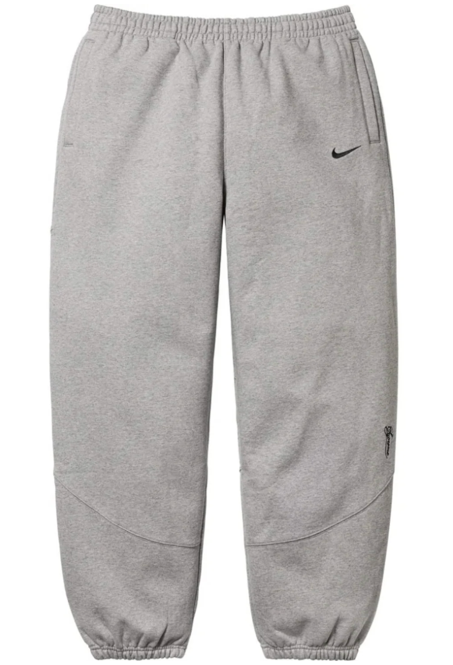 SUPREME X NIKE PANTS