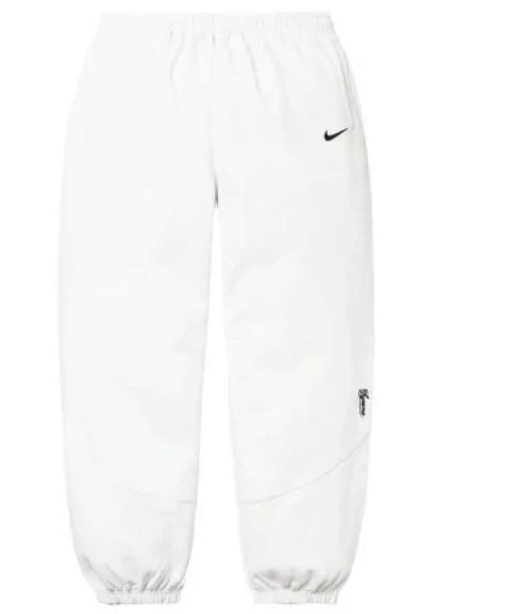 SUPREME X NIKE PANTS