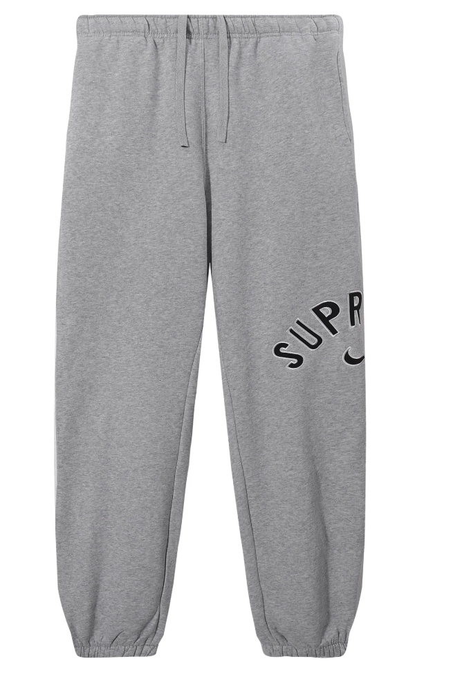 SUPREME X NIKE PANTS
