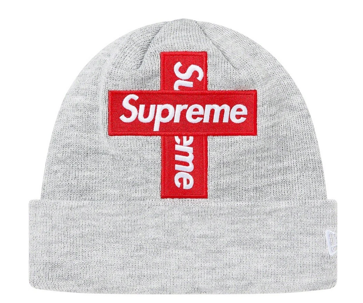 SUPREME beanies