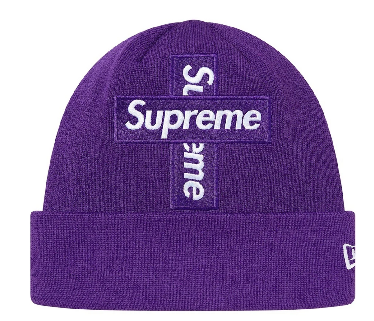 SUPREME beanies