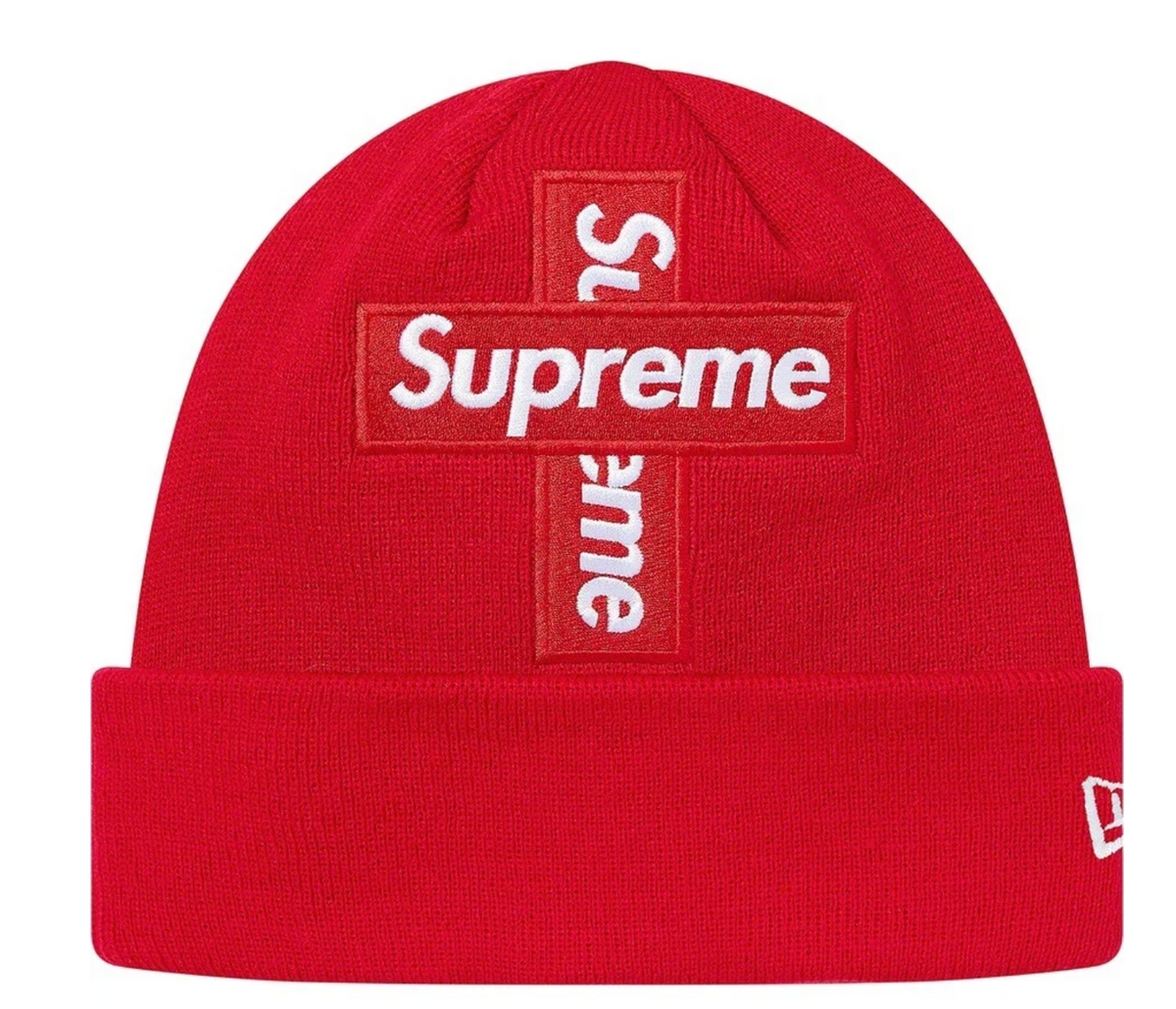 SUPREME beanies