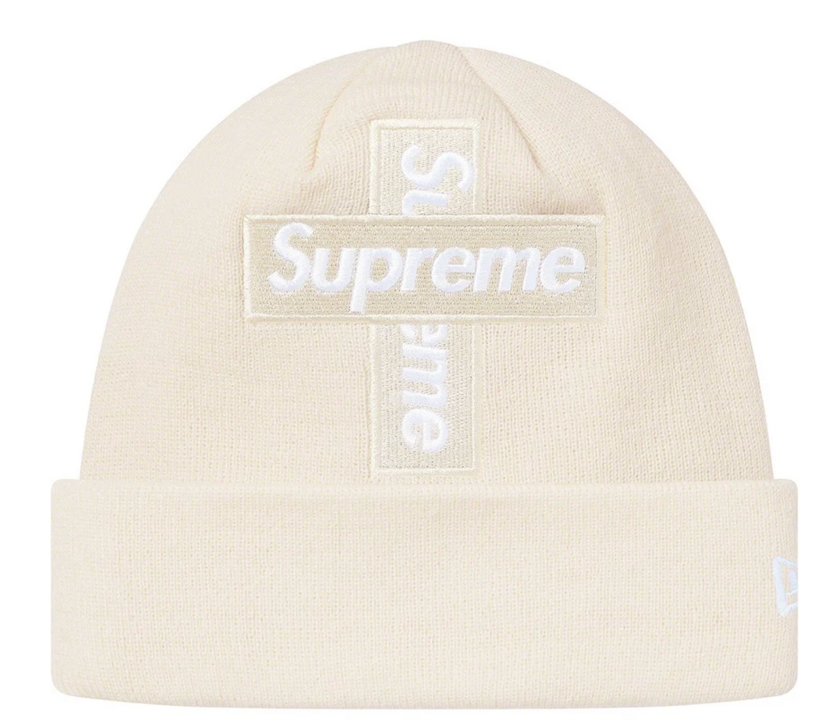 SUPREME beanies