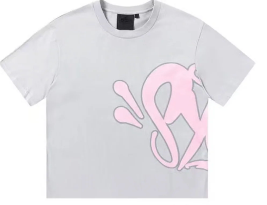 Syna World Shirts