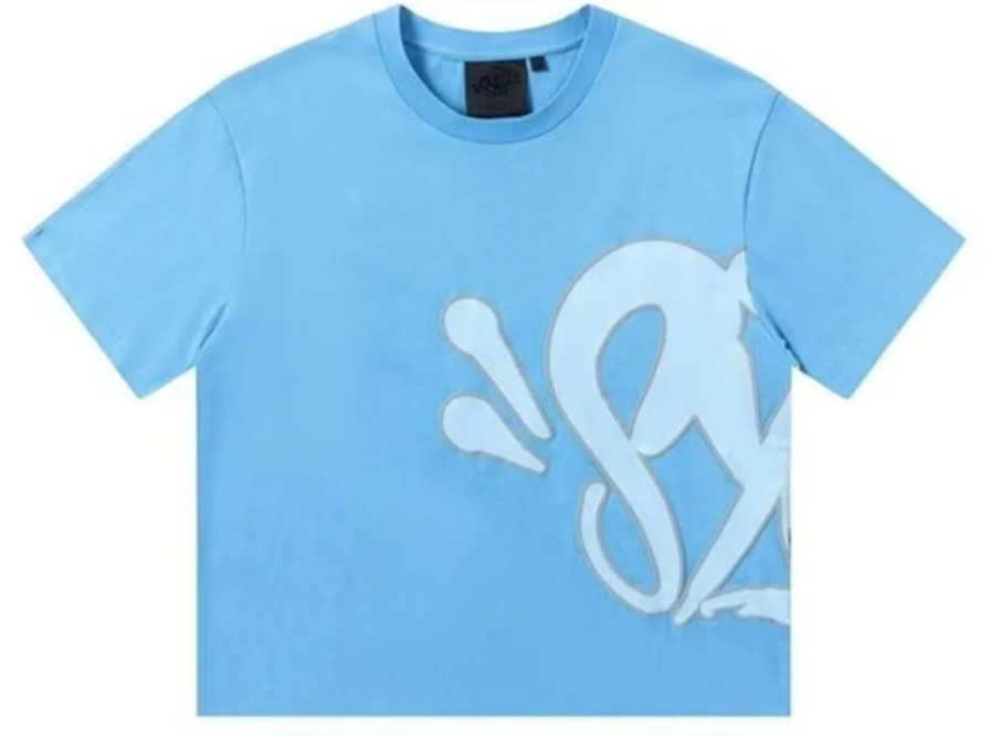Syna World Shirts
