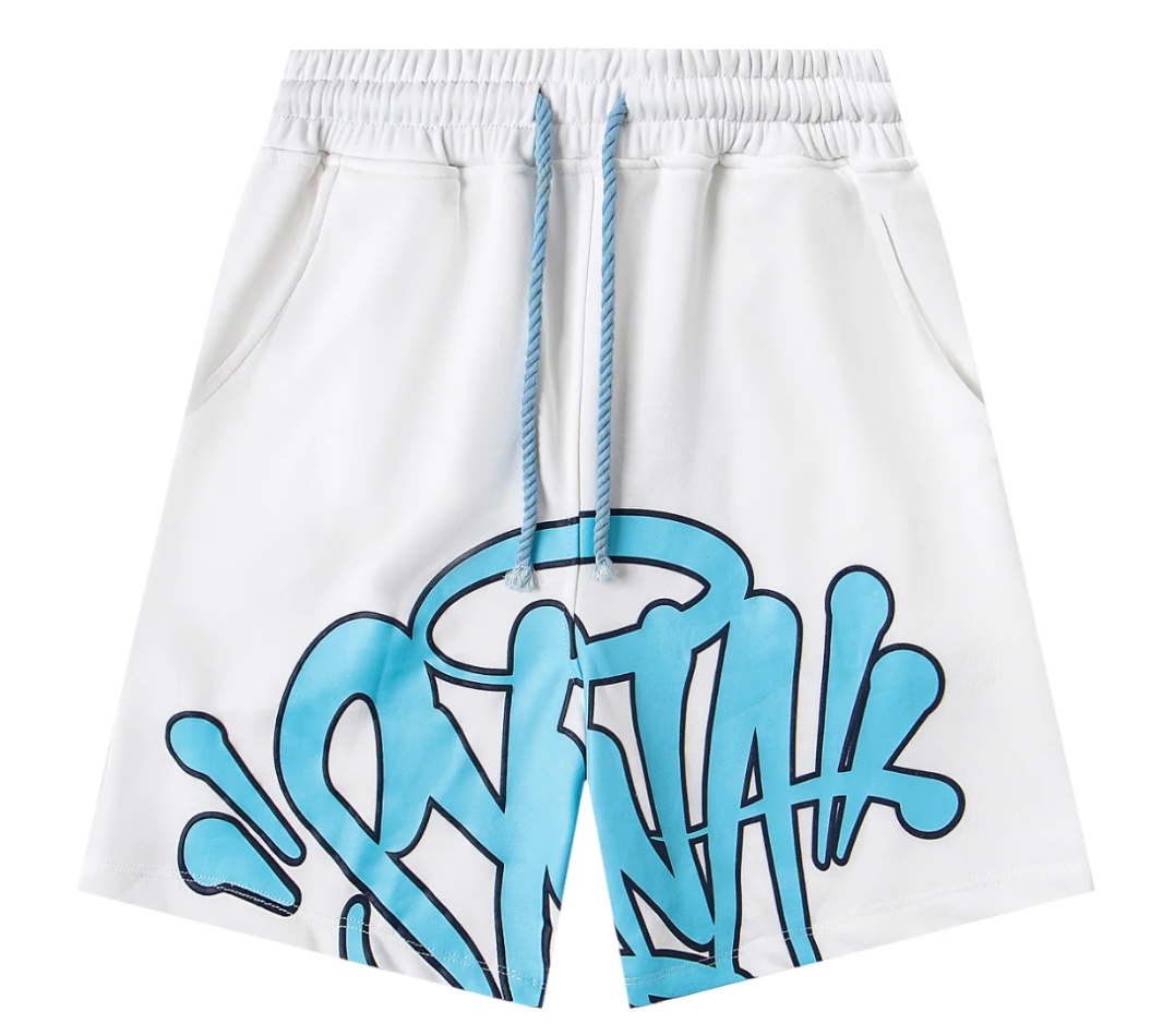 Syna World shorts