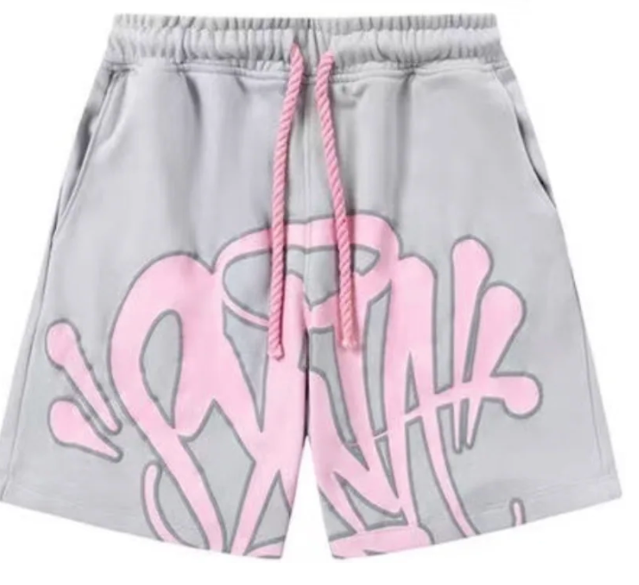 Syna World shorts