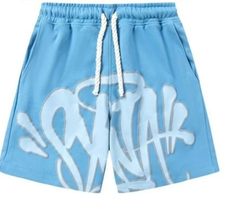 Syna World shorts