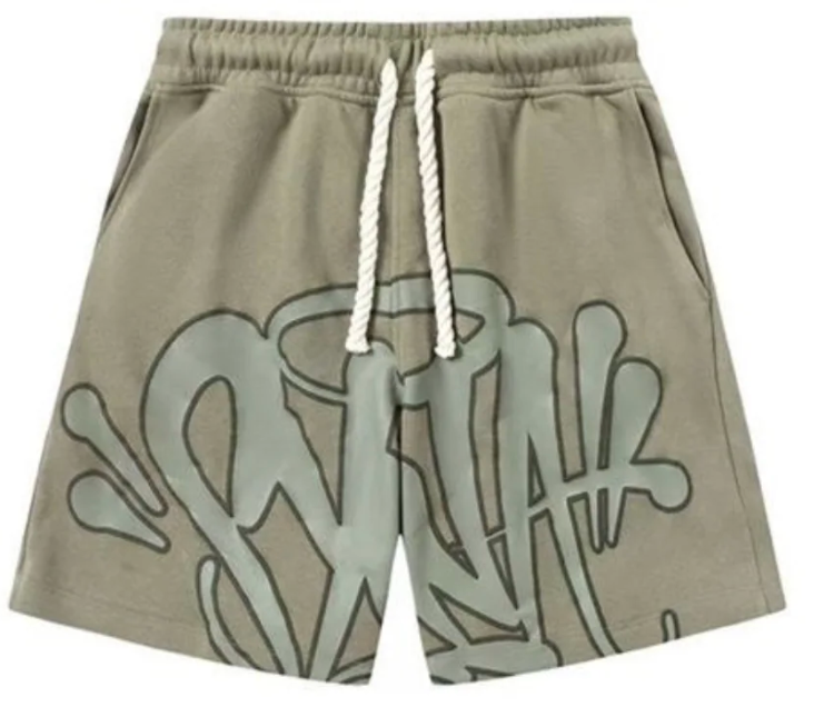 Syna World shorts