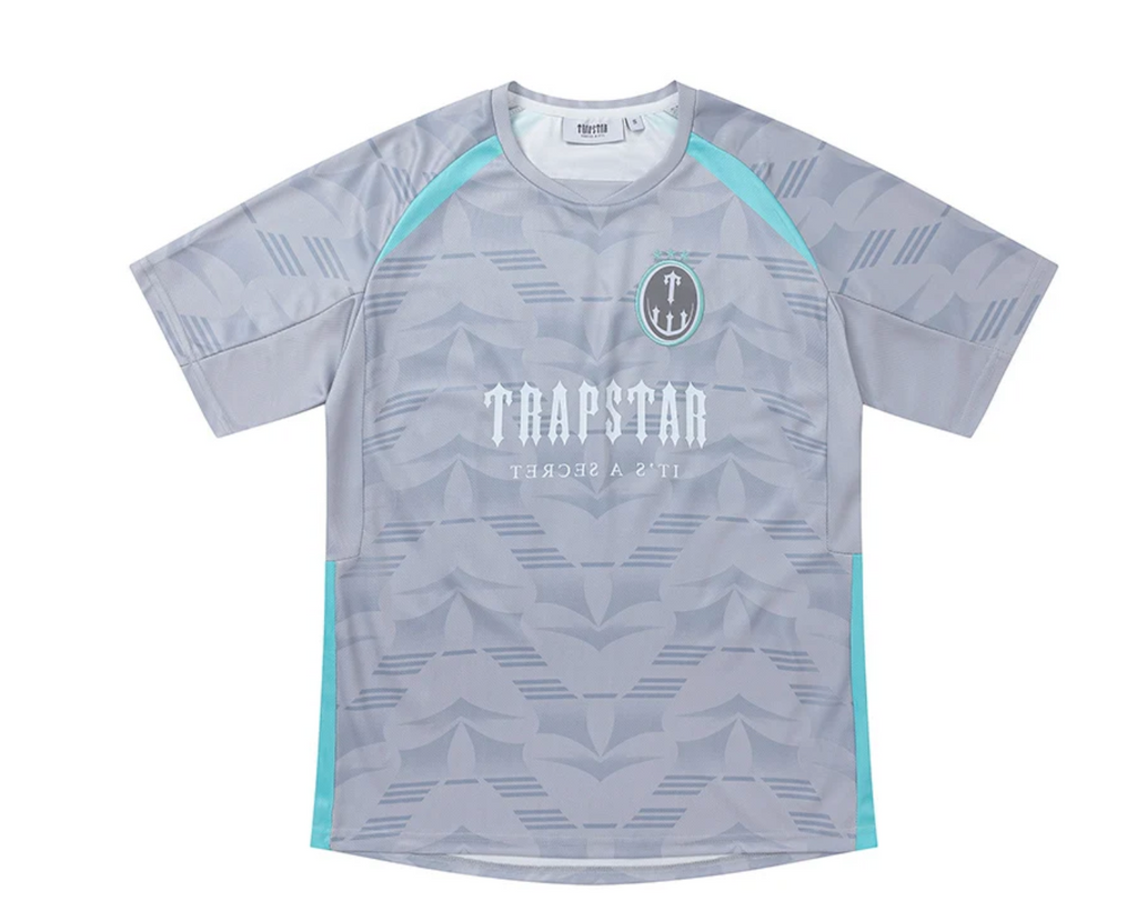 TRAPSTAR Jersey kit 1