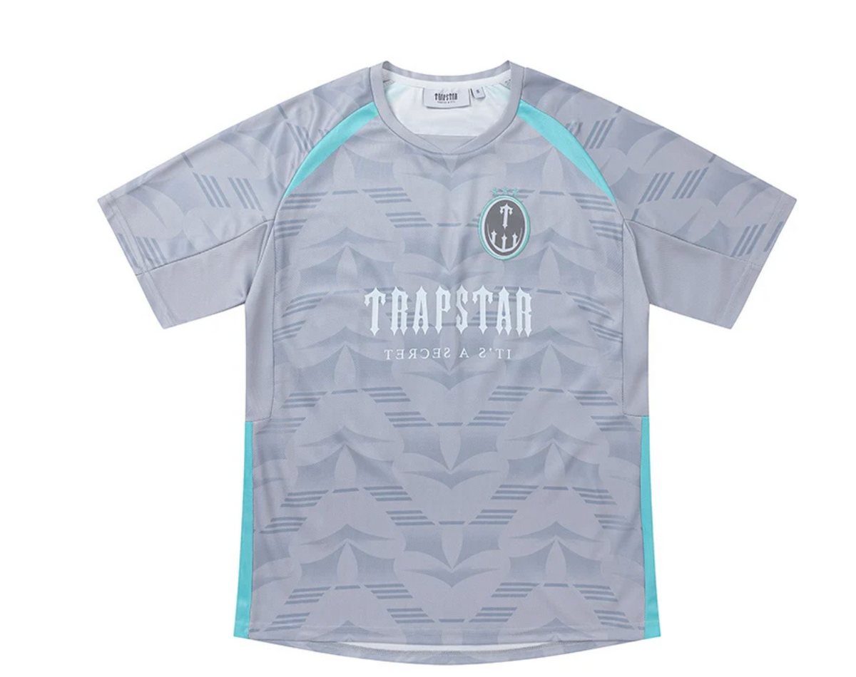 TRAPSTAR Jersey kit 1