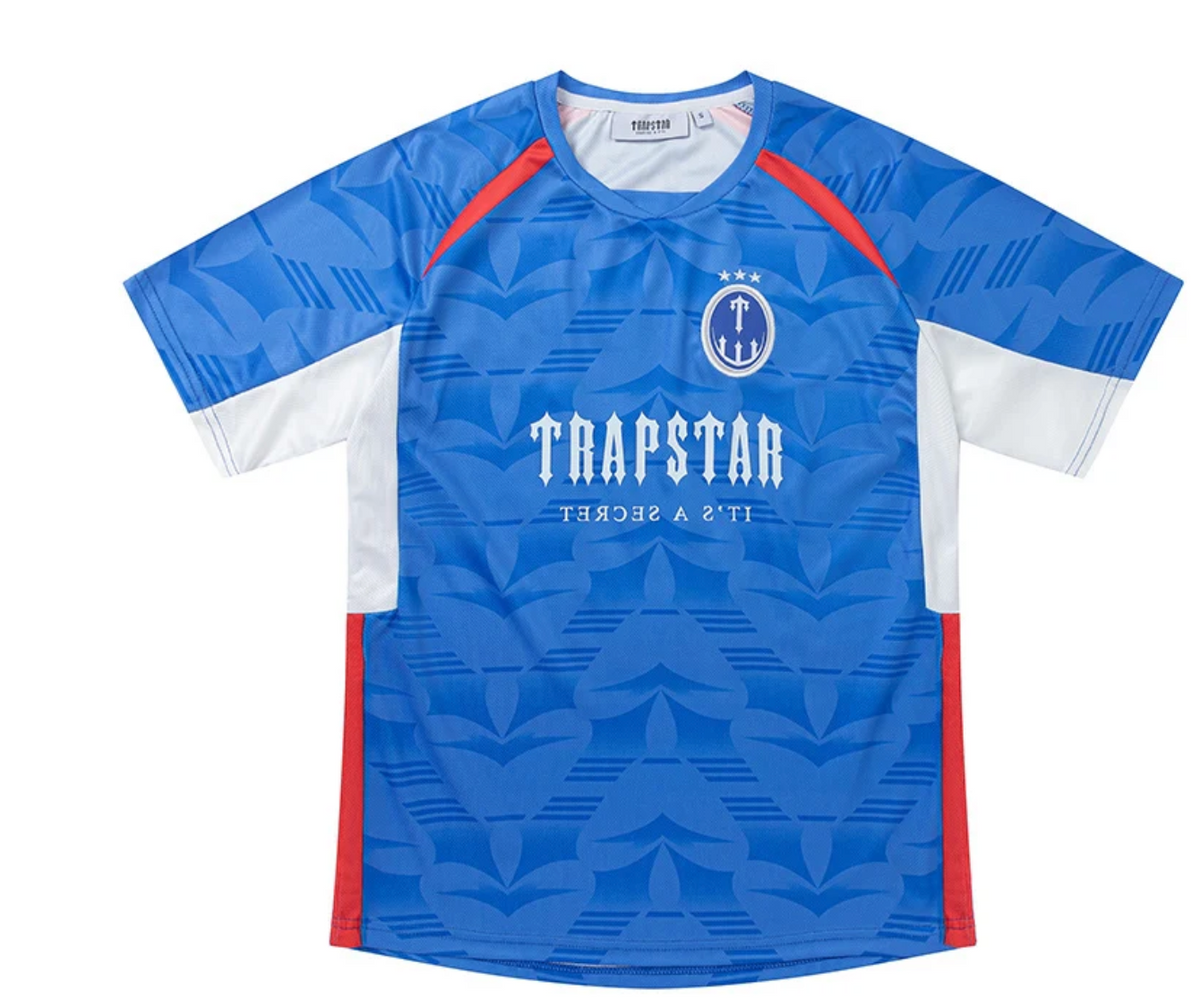 TRAPSTAR Jersey kit 1