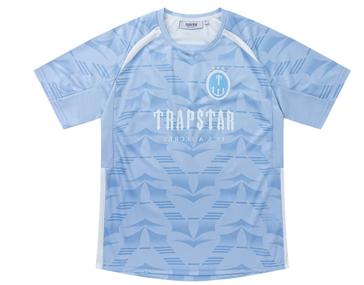 TRAPSTAR Jersey kit 1
