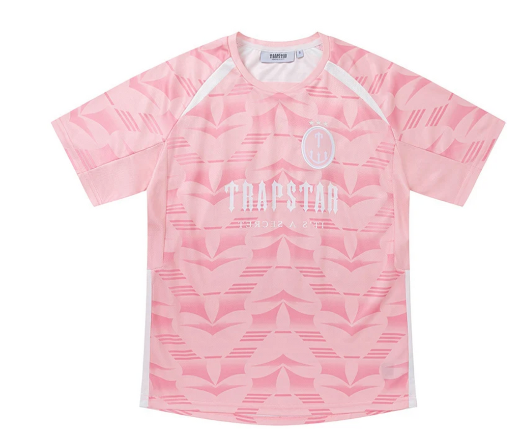 TRAPSTAR Jersey kit 1