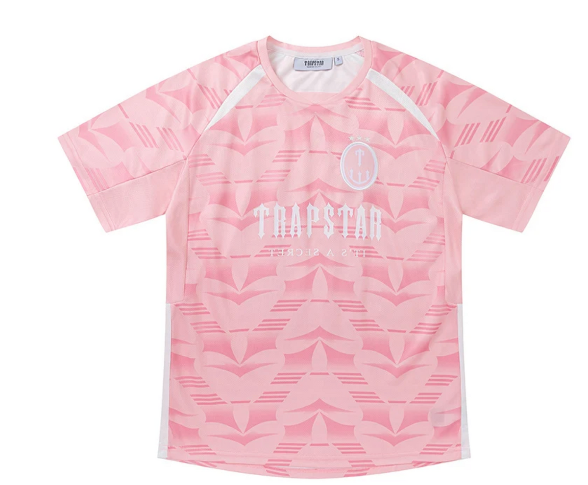 TRAPSTAR Jersey kit 1