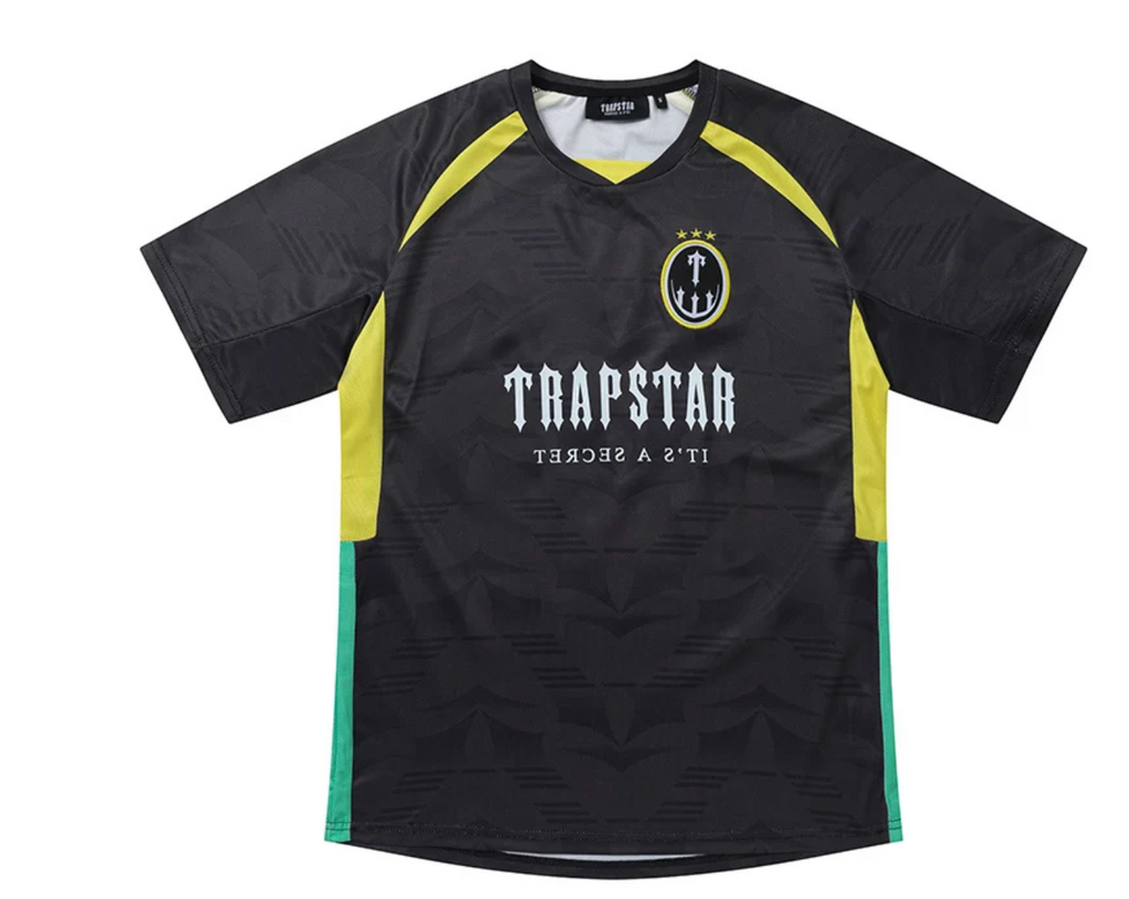 TRAPSTAR Jersey kit 1